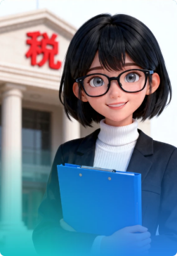 AI报税员