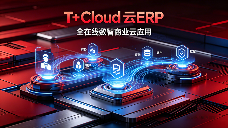 T+Cloud